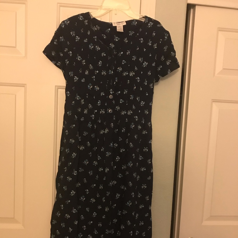 Casual dress
